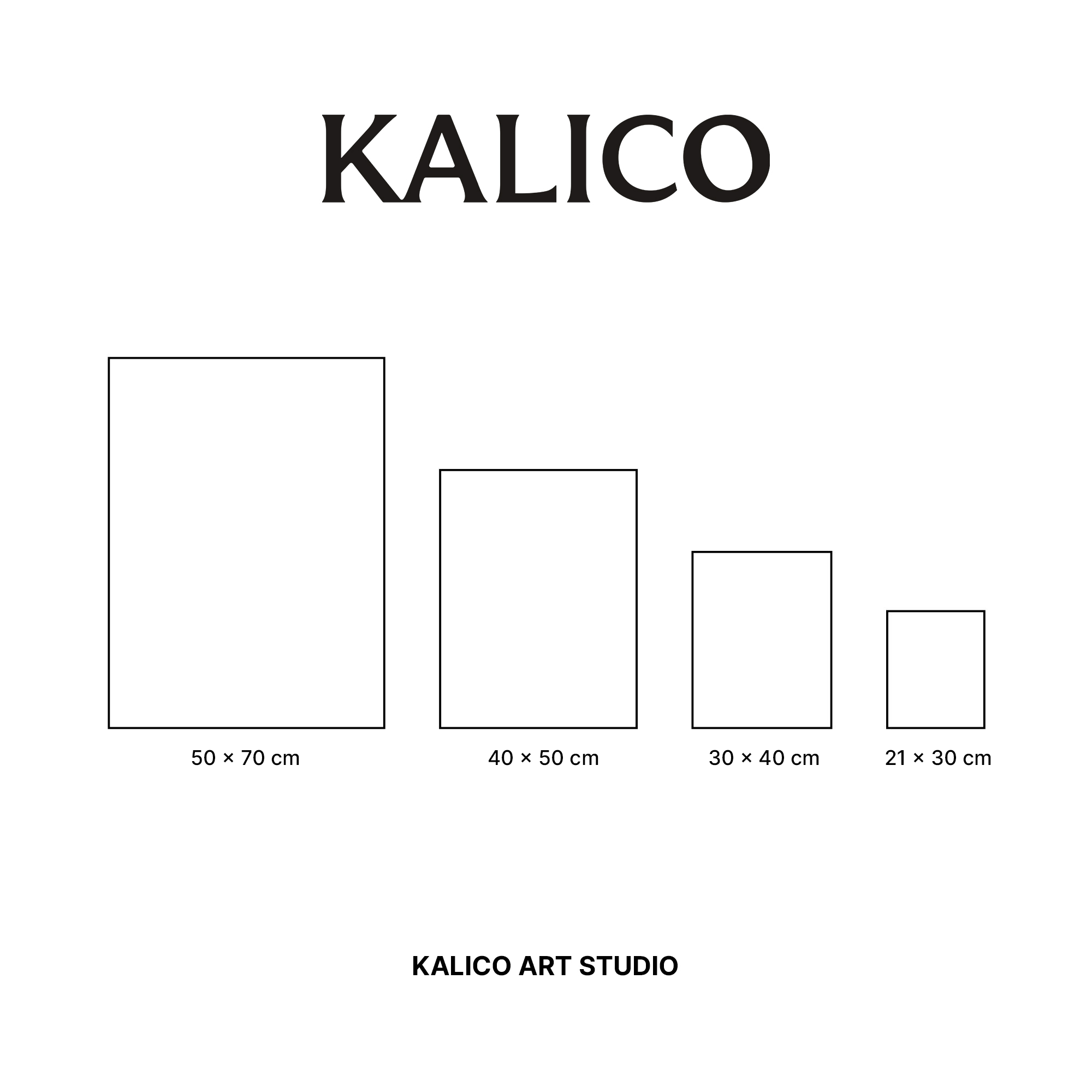 Cămasă în Dungi Print de Artă